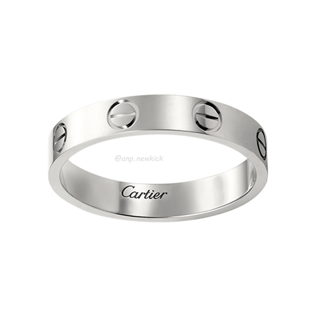 Cartier Love 18k Platinum Rose Gold 5 11 (3) - newkick.app